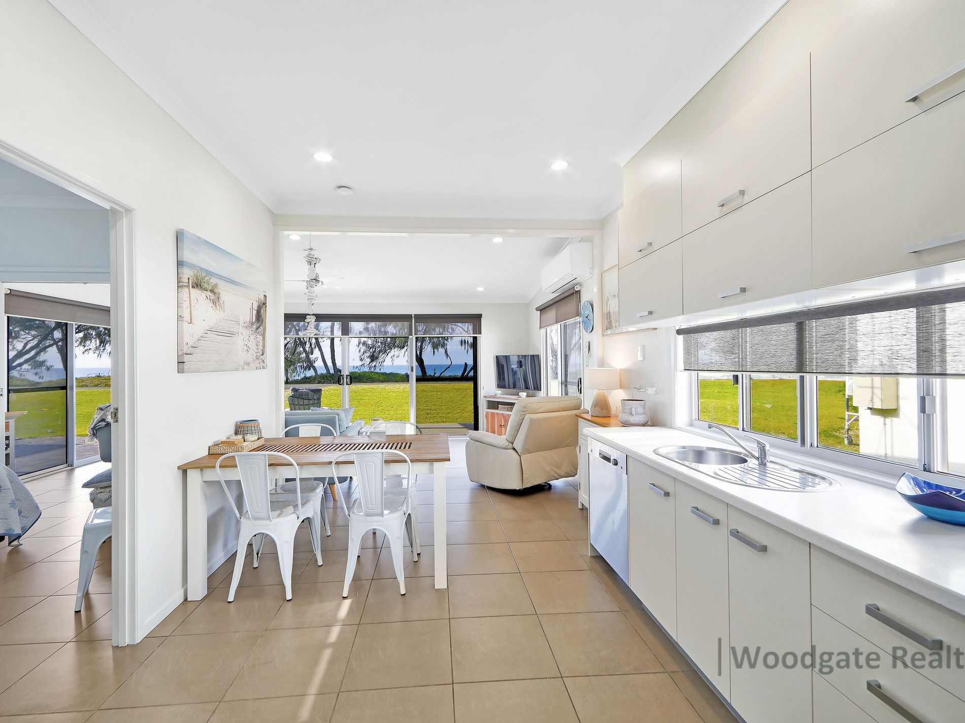45 ESPLANADE, Woodgate