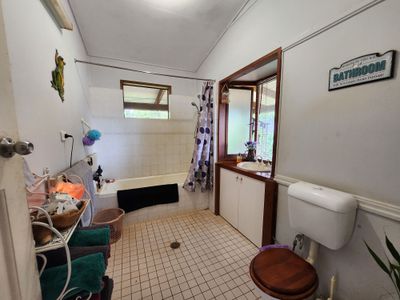 139 Jensens Crossing Road, Cooktown