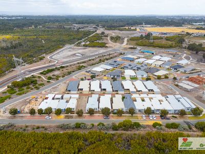 Lot 48, 34 Tabourie Street, Anketell