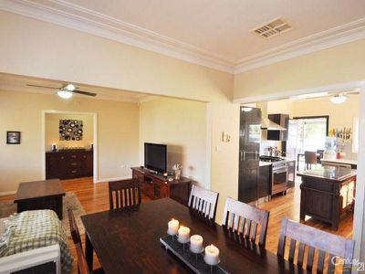 323 Fitzroy Street, Dubbo