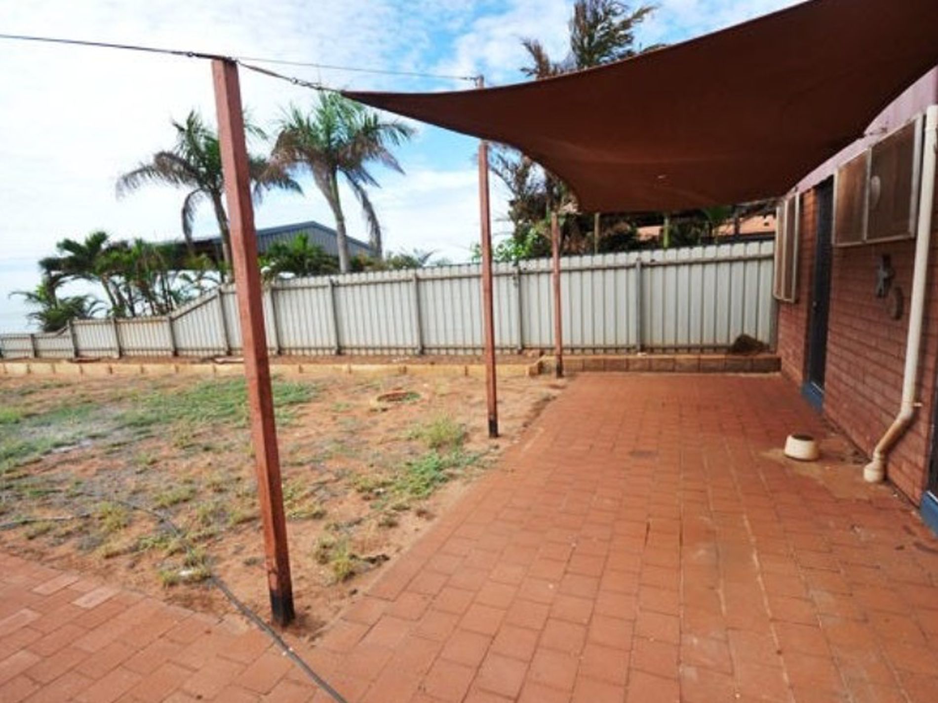 61A Kingsmill Street, Port Hedland