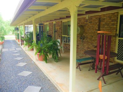 958 River Road, Kingaroy