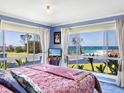 2 Ocean Parade, Dalmeny