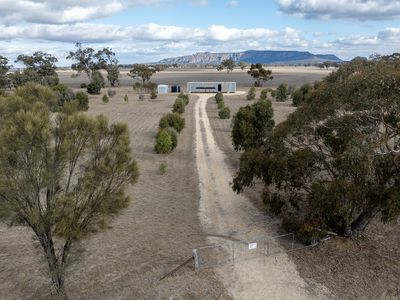 83 B Hateleys Road, Arapiles