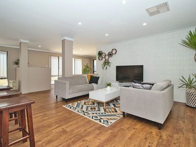 11 Tenterden Way , Baldivis