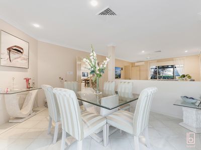 4 Argyle Place, Hamlyn Terrace