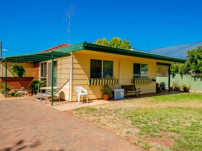 1 George Street, Dubbo