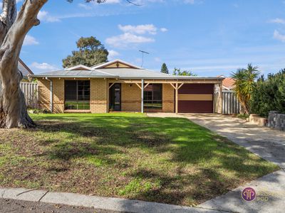 4 Lorets Green, Mirrabooka