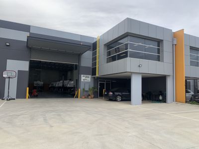 71 Ricky Way, Epping