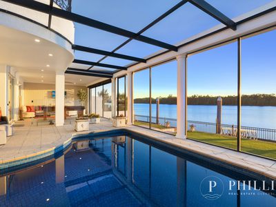 5276 Marine Drive North, Sanctuary Cove