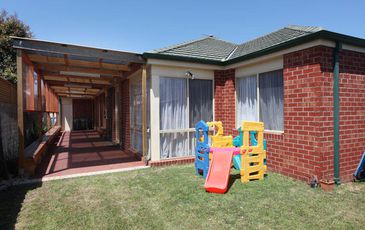 37 Wesley Drive, Narre Warren
