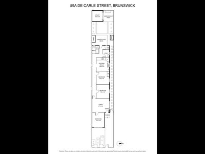 59A De Carle Street, Brunswick