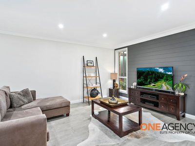 46 The Circuit, Shellharbour