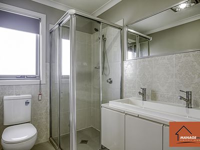 61 Francis Forde Boulevard, Forde
