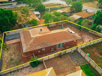 12 Boogalla Crescent, South Hedland