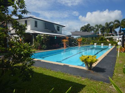 851 Murdering Point Road, Kurrimine Beach