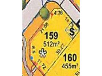 Lot 159 Aslett Drive, Kalgoorlie