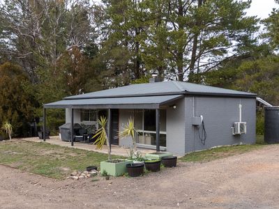11 Cooper Road, Wamboin