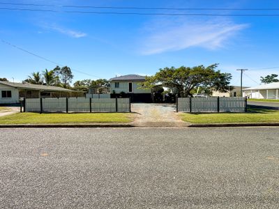56 Anzac Road, Proserpine