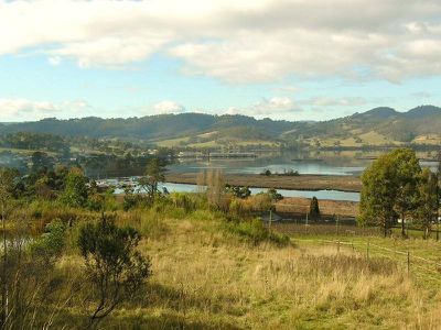 Evans Road, Port Huon