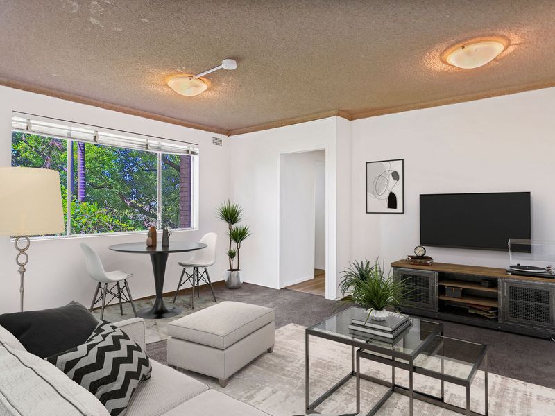 6 / 39 Livingstone Road, Petersham