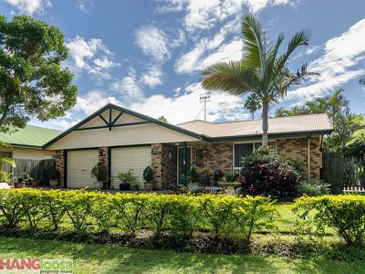 105 Griffith Avenue, Tewantin