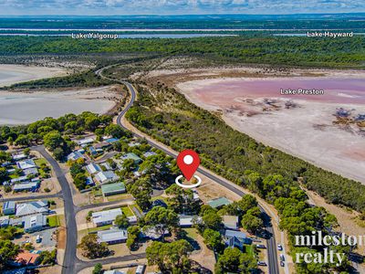 12 Mitchell Rd, Preston Beach