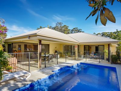 20 Cape York Boulevard, Buderim