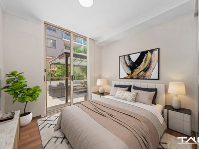 3 / 23-25 Veron Street, Wentworthville