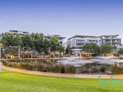 Suite 2 / 10 Eastbrook Terrace, East Perth