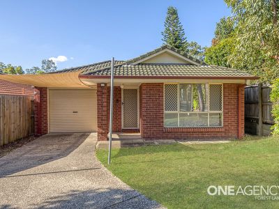7 Kirrama Pl, Forest Lake