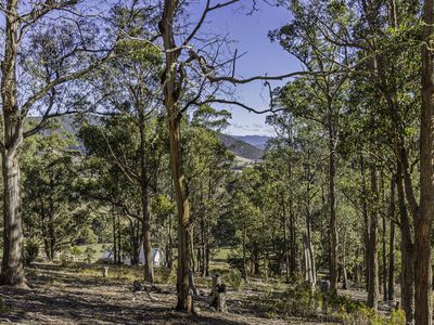 804 North Huon Road, Judbury