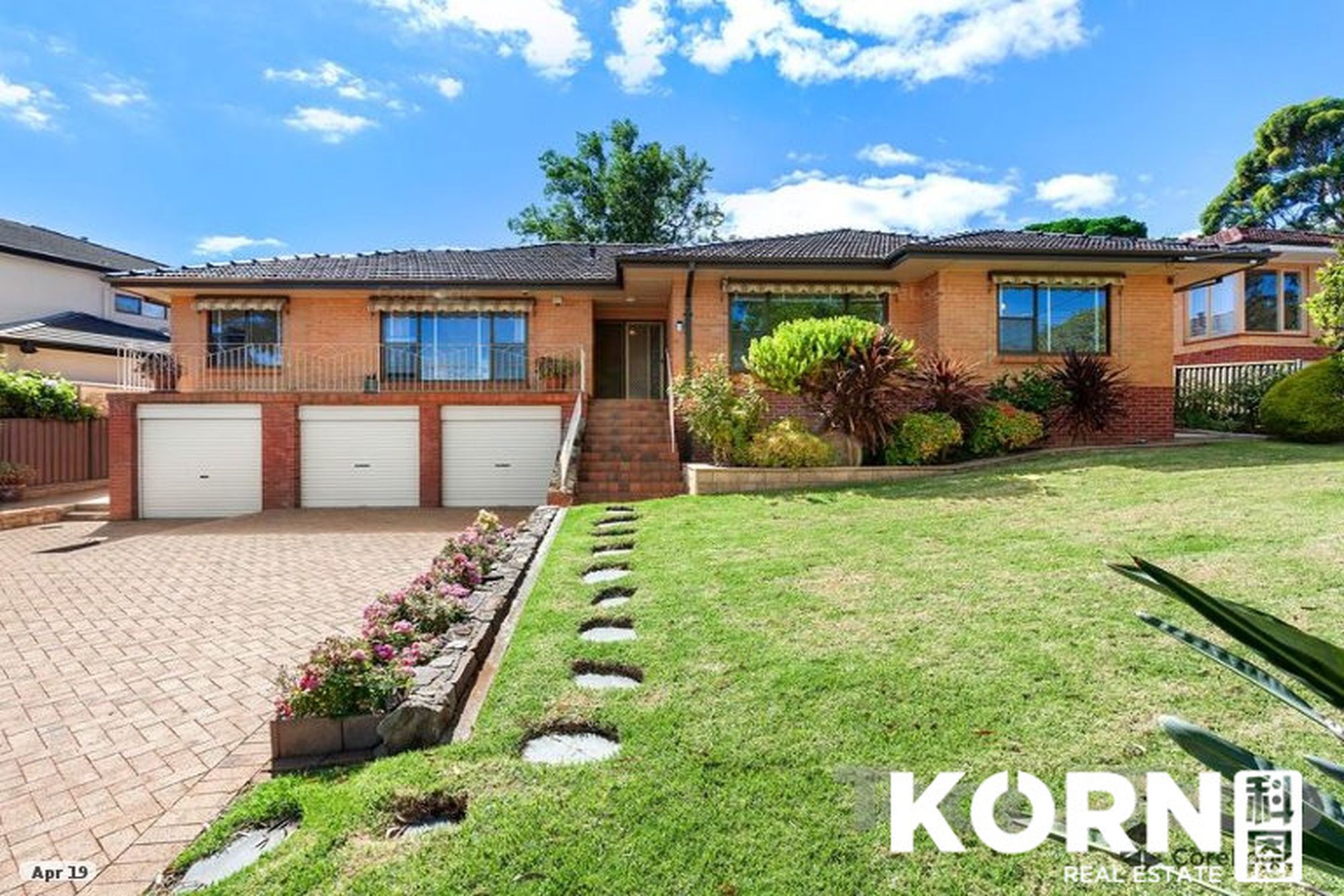 22 Short Crescent, Beaumont
