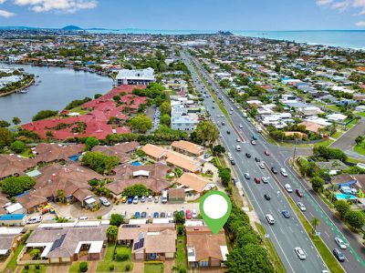 Unit 111 / 8 Melody Court , Warana