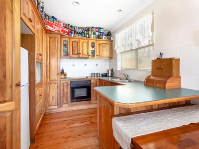 3 / 7 Little Lake Crescent, Warilla