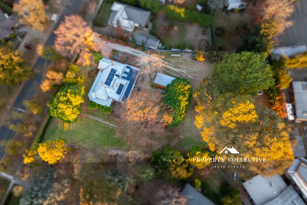 32-34 Albert Road, Beechworth