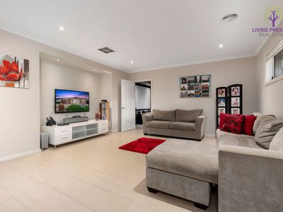 31 Fairbridge Road, Point Cook