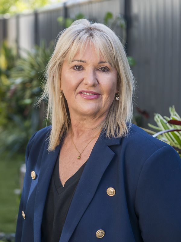 Vicki Morgan