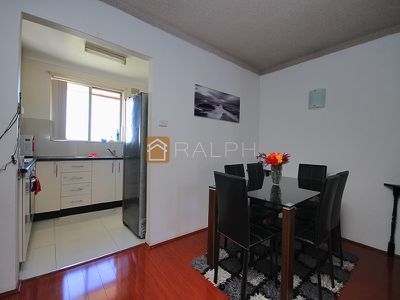 12 / 24 Fairmount Street, Lakemba