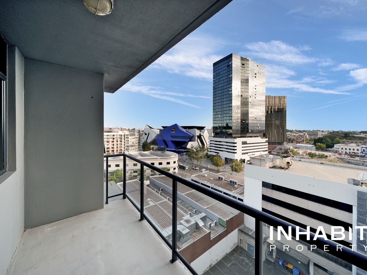 45 / 418-428 Murray Street, Perth