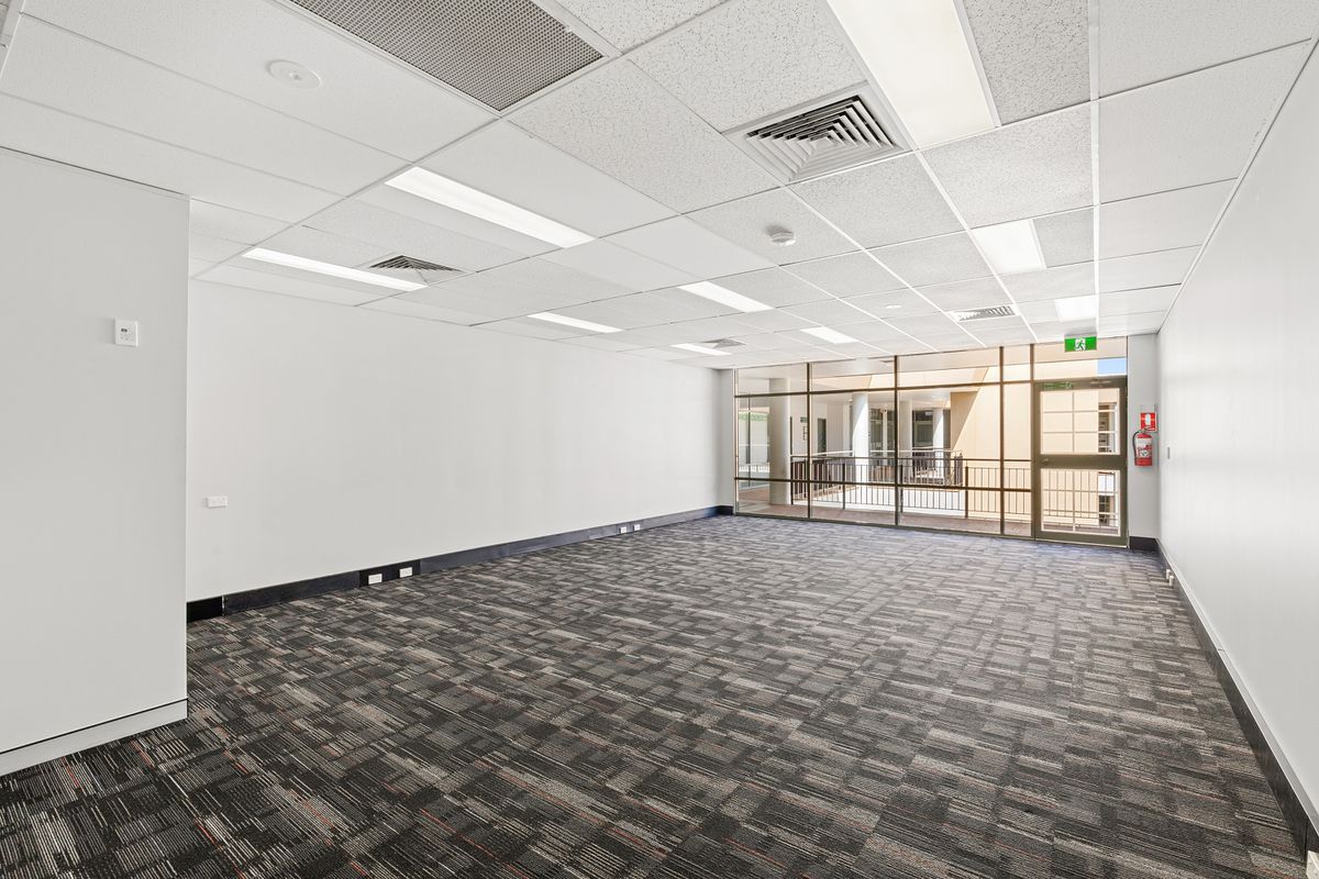 Suite 34 / 20-24 Gibbs Street, Miranda