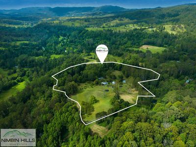54 Twin Pines Road, Barkers Vale