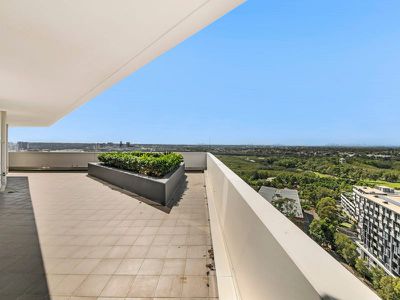 1405 / 9 Australia Avenue, Sydney Olympic Park