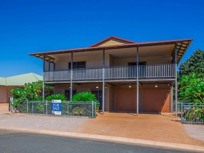 6 Monks Place, Port Hedland