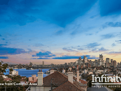 11 / 7 Anderson Street, Neutral Bay
