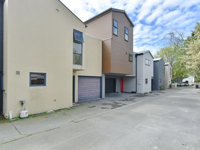 5 / 25 Grove Road, Addington