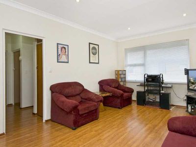 Apartment 18 / 4-6 Morwick Street, Strathfield