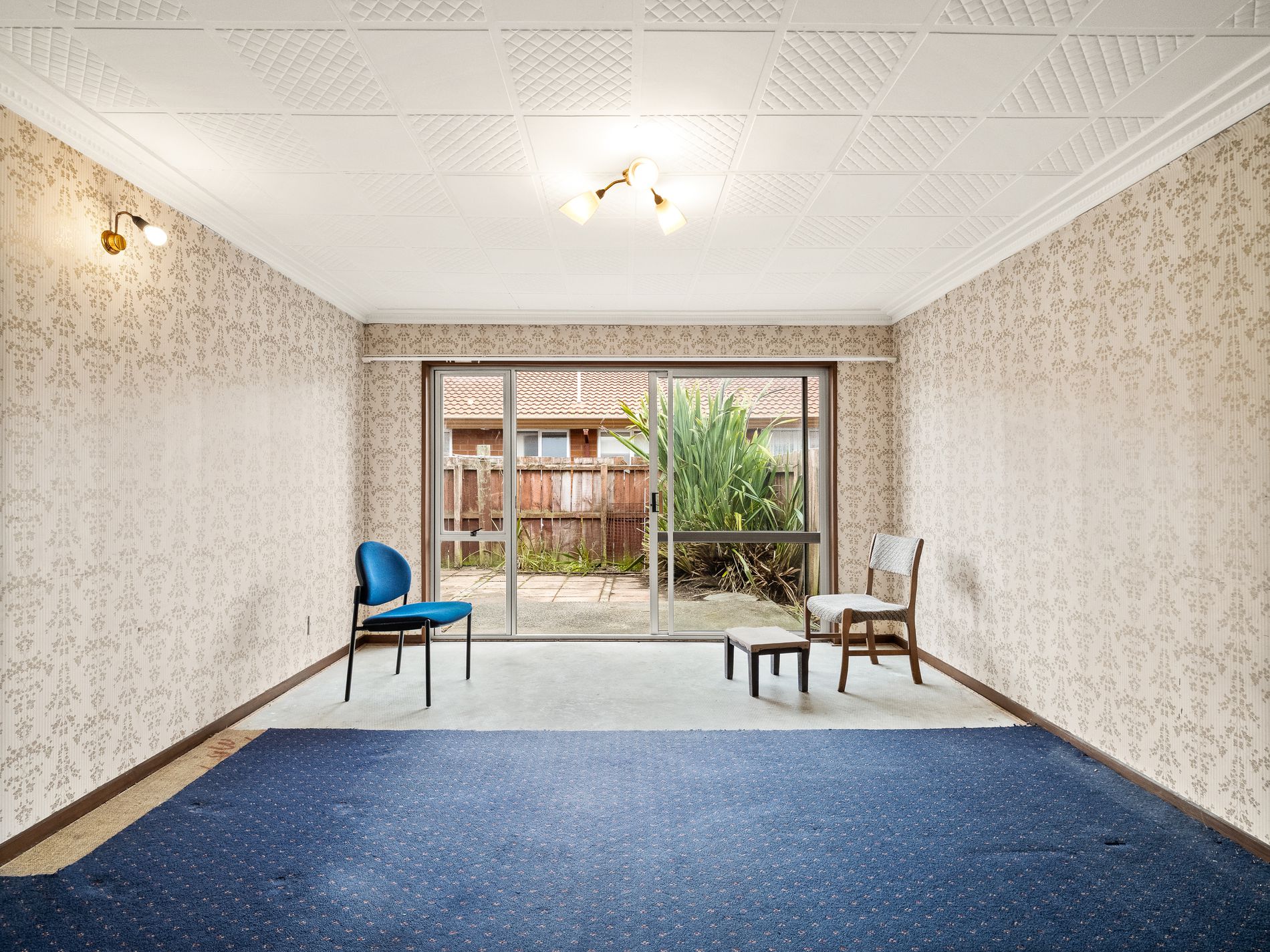 B / 72 Reid Road, South Dunedin