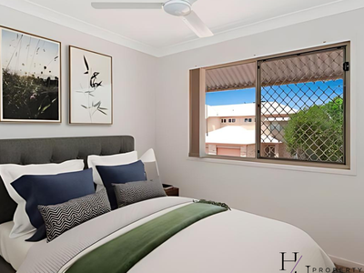 22 / 36 Albert St, Waterford