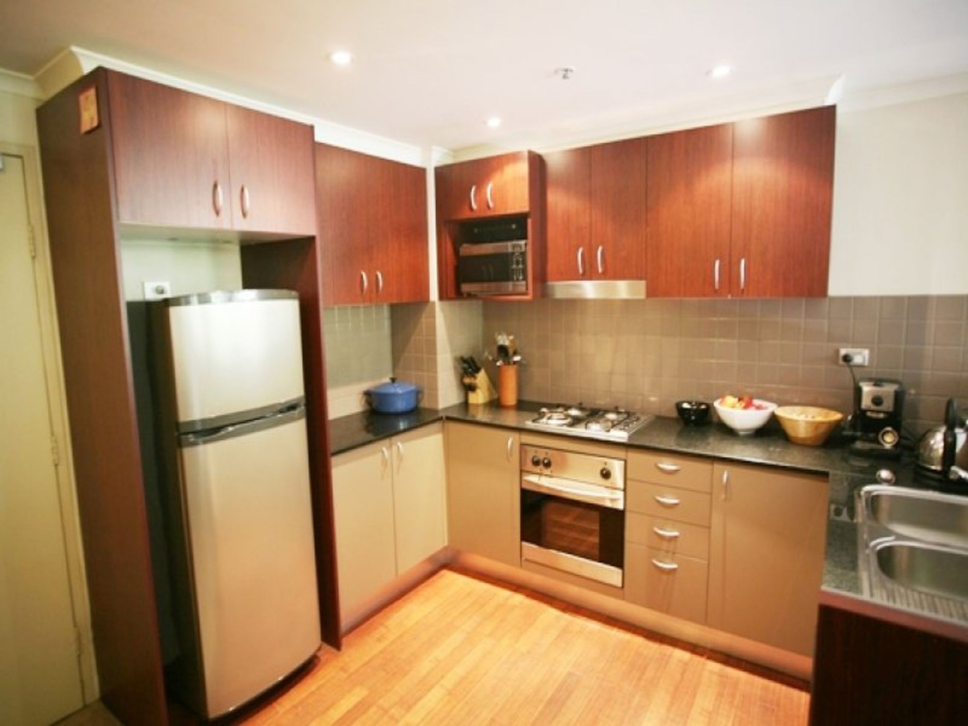 206 / 242 Elizabeth Street, Surry Hills